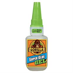 Gorilla Super lim