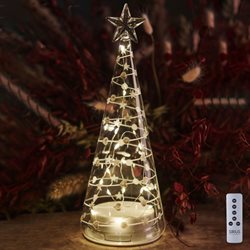 Sirius Sweet Christmas træ - 26 cm. højt