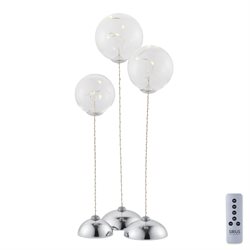 Sirius Trio® Pure - klar