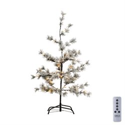 Sirius Alfi træ 90 cm - 40 LED