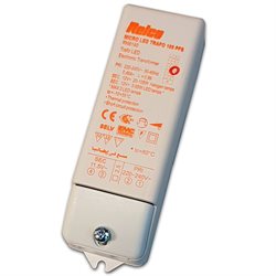 Micro LED trafo 105 PFS