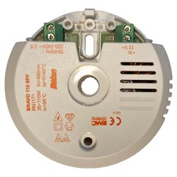 Relco Bravo 110 transformer
