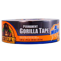 Gorilla all weather tape