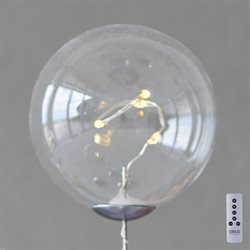 Sirius Trio® Pure - klar