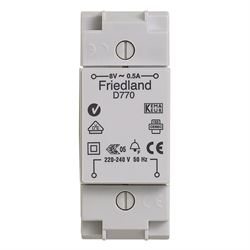 Transformer Honeywell D770