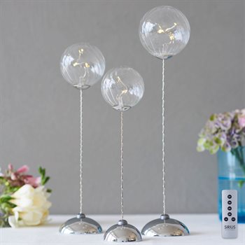 Sirius Trio® Wave