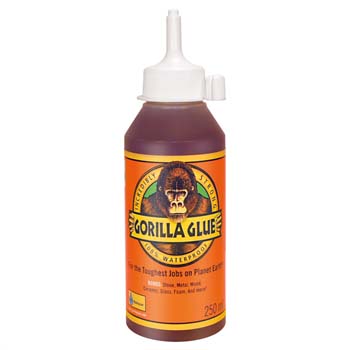 Gorilla Glue - 236 ml.