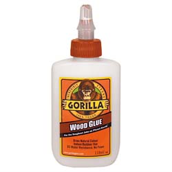 Gorilla Wood Glue - 118 ml.